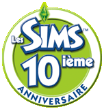 Sims 3 logo