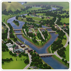 sims 3 rencontres en ligne